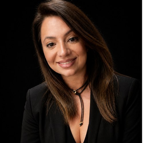 Francielly Helena, fundadora da Monetary BPO Financeiro